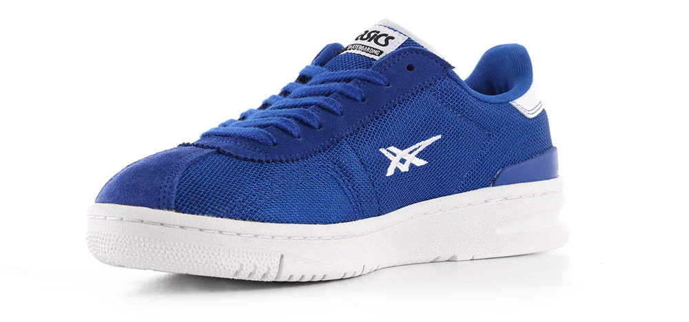 ASICS Skateboarding Vic NBD Skate Shoes | Tactics