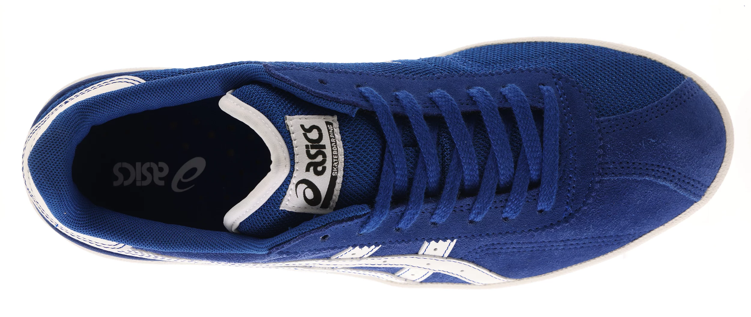 ASICS Skateboarding Vic NBD Skate Shoes | Tactics