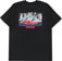 Former Theater T-Shirt - black - reverse