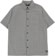 Former Reynolds Striped S/S Shirt - black