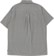 Former Reynolds Striped S/S Shirt - black - reverse