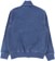 Adidas Adicolor Denim Firebird Track Jacket - medium denim blue - reverse