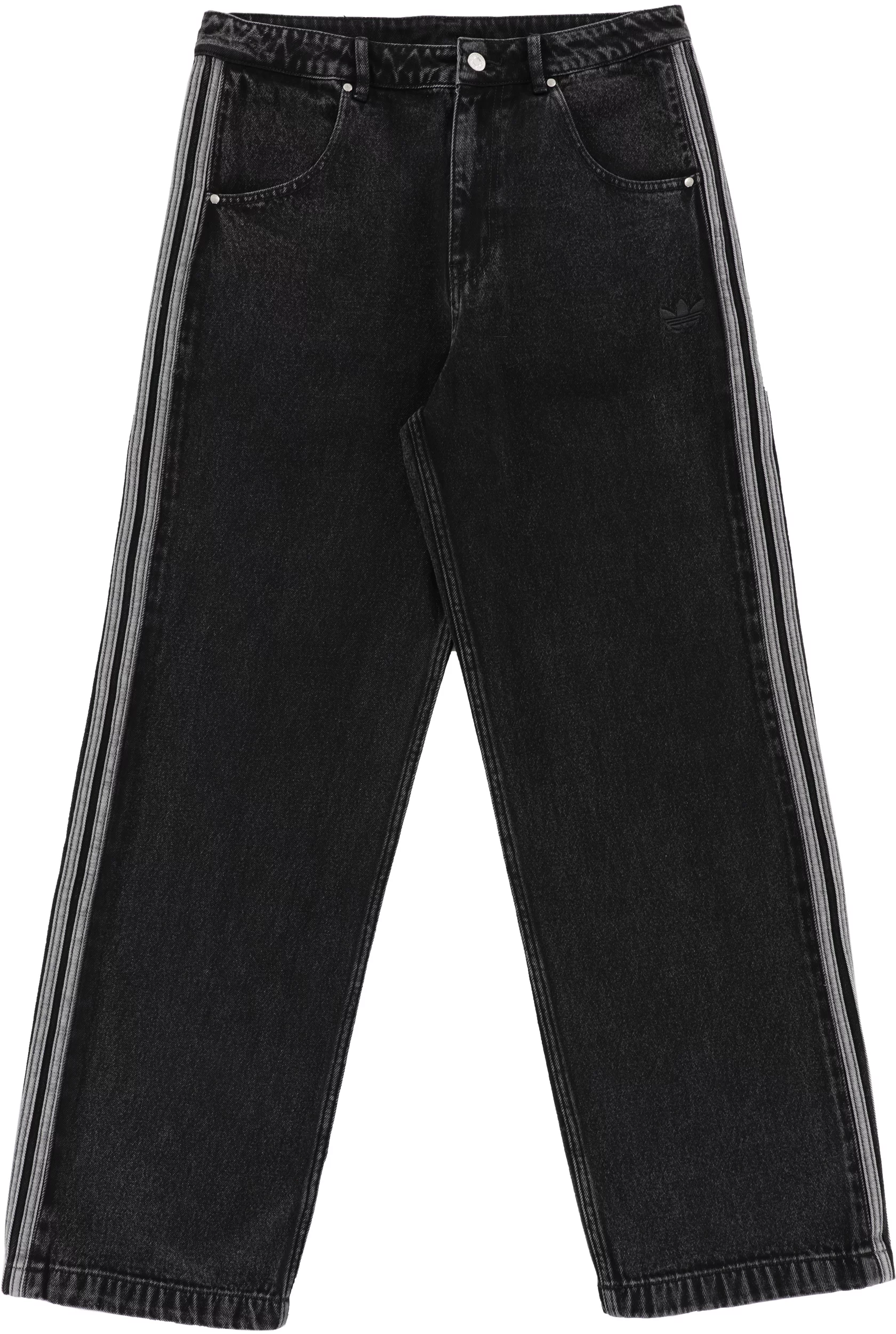 adidas Originals adicolor Lifestyle Denim Firebird Pants