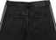 Adidas Adicolor Denim Firebird Pants - true black denim - alternate reverse