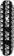 Evisen Color 01 8.0 Skateboard Deck - top