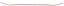 Evisen Color 01 8.0 Skateboard Deck - side