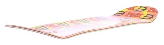 Evisen The Sunset Night 8.5 Skateboard Deck | Tactics