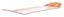 Evisen The Sunset Night 8.5 Skateboard Deck - angle