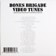 Powell Peralta Bones Brigade Video Soundtrack CD - reverse