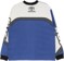 HUF TRD Grandstand L/S Jersey - blue - reverse
