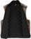 HUF TRD Vest Jacket - camo - open