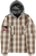 HUF TRD Winslow Jacket - natural - alternate