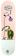 Foundation Campbell Feral 8.5 Skateboard Deck