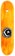 Foundation Campbell Feral 8.5 Skateboard Deck - top