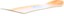 Foundation Campbell Feral 8.5 Skateboard Deck - angle