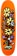 Foundation Don Luong 8.88 Egg Shape Skateboard Deck