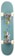 Foundation Mosquito 7.375 Complete Skateboard