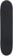 Foundation F Skater 8.0 Complete Skateboard - top