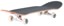 Foundation F Skater 8.0 Complete Skateboard - angle