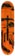 Tightbooth Chip Logo 8.0 Skateboard Deck - top