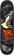 Passport Cave~In 8.25 Skateboard Deck - rabbit