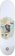 Passport Hybrid Vigour 8.5 Skateboard Deck - collie