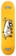 Passport You're Making Me Nervous 8.375 Skateboard Deck - tub time