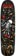 Powell Peralta Bones Brigade Mullen Series 16 7.4 LTD Skateboard Deck - black