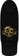 Powell Peralta Bones Brigade Caballero Series 16 10.09 LTD Skateboard Deck - top