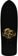 Powell Peralta Bones Brigade Guerrero Series 16 9.75 LTD Skateboard Deck - top