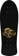 Powell Peralta Bones Brigade Mountain Series 16 9.9 LTD Skateboard Deck - top