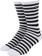 Tactics Icon Sock 3 Pack - multi stripes - 2