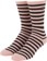 Tactics Icon Sock 3 Pack - multi stripes - 3