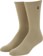 Tactics Icon Sock 3 Pack - earth - 2