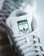 Adidas Superskate Skate Shoes - clear granite/collegiate green/crystal white - alternate 4