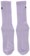 Tactics Icon Sock 3 Pack - pastel - 1 front