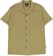 Volcom Rakstone S/S Shirt - vintage green