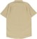Volcom Stonemarcos S/S Shirt - vintage green - reverse
