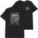Anti-Hero Absentes T-Shirt - black