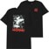 Anti-Hero Repossessed T-Shirt - black
