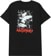 Anti-Hero Repossessed T-Shirt - black - reverse