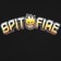 Spitfire Heatwave Hoodie - black - front detail