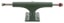 Ace AF-1 Skateboard Trucks - ranger green 44