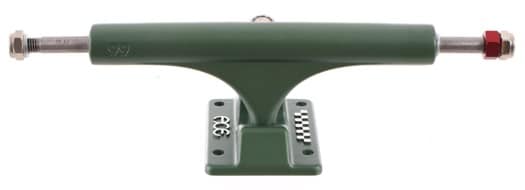 Ace AF-1 Skateboard Trucks - ranger green 66 - view large
