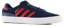 Adidas Busenitz Vulc II Skate Shoes - dark blue/scarlet/gold metallic