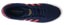 Adidas Busenitz Vulc II Skate Shoes - dark blue/scarlet/gold metallic - top