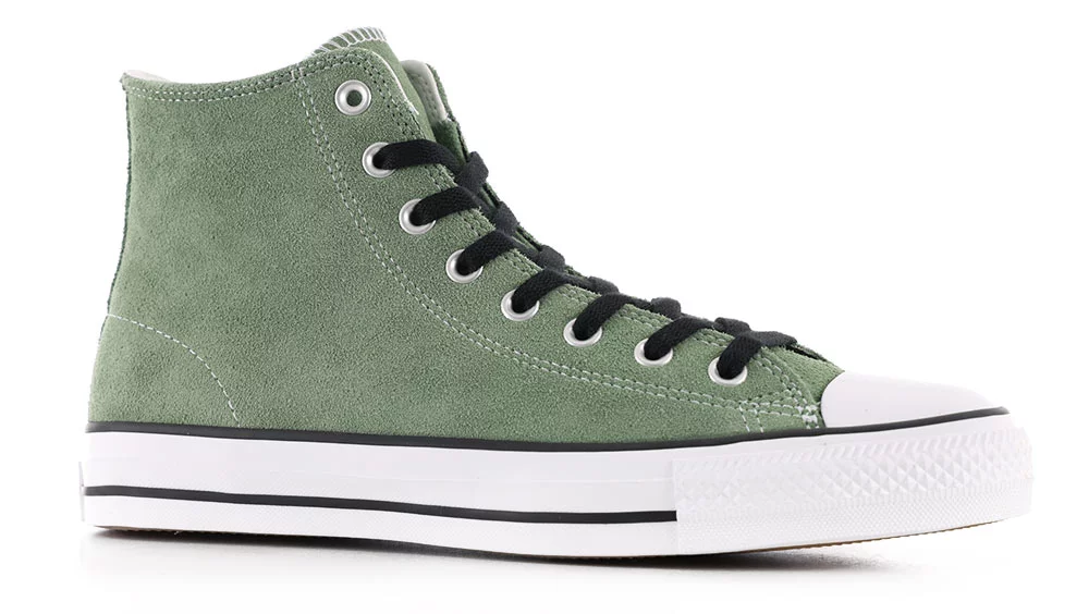 Star Pro Chuck Taylor Vs 70s Converse Chuck Taylor All Star Pro