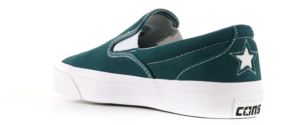 Converse One Star CC Slip-On Shoes | Tactics
