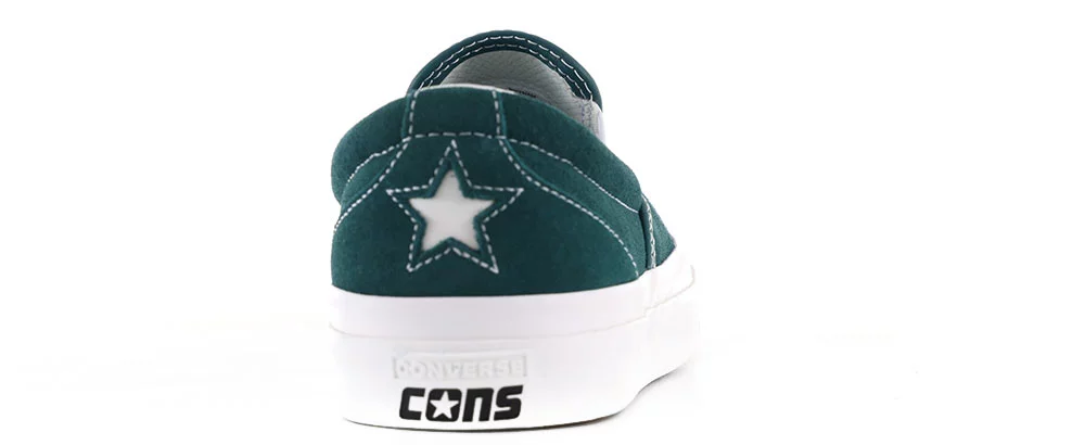 Converse One Star CC Slip-On Shoes | Tactics