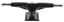 Gullwing Pro III Longboard Trucks - 9" black